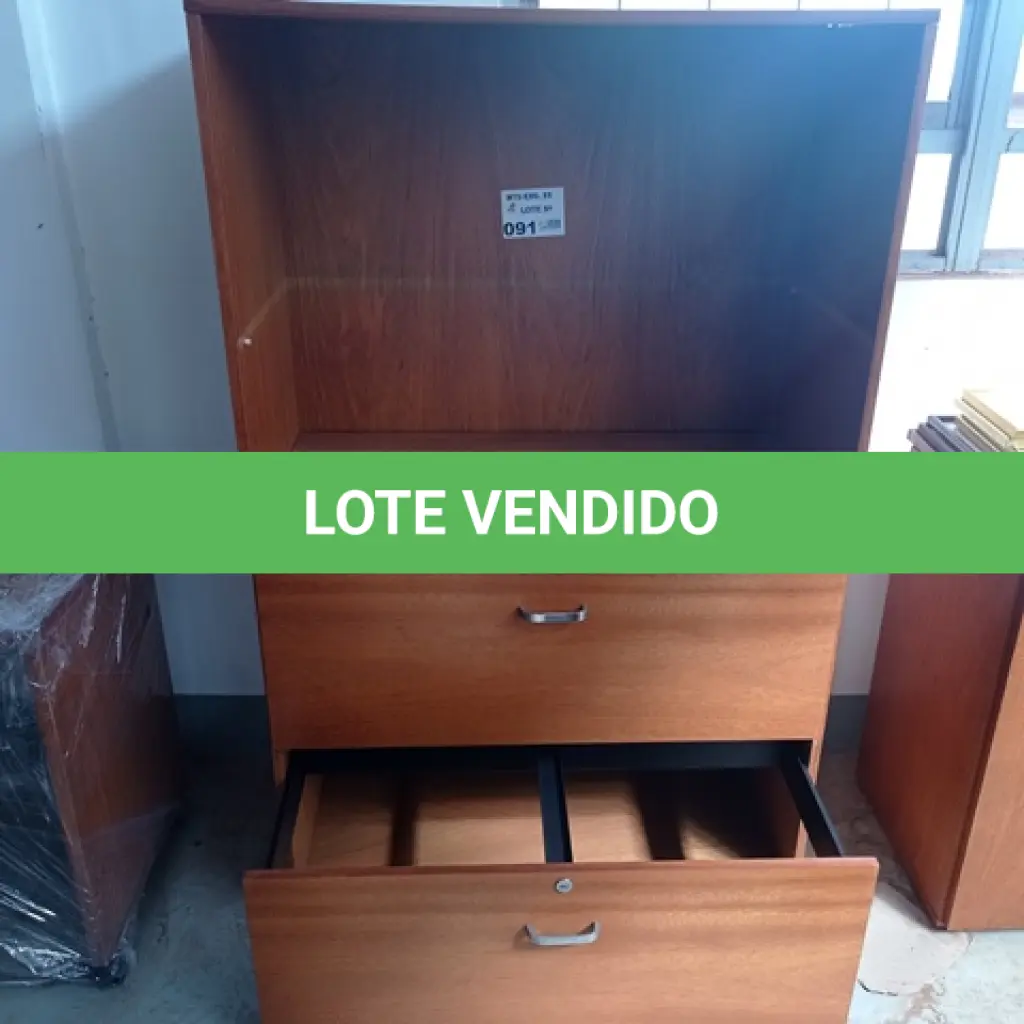 LOTE 091