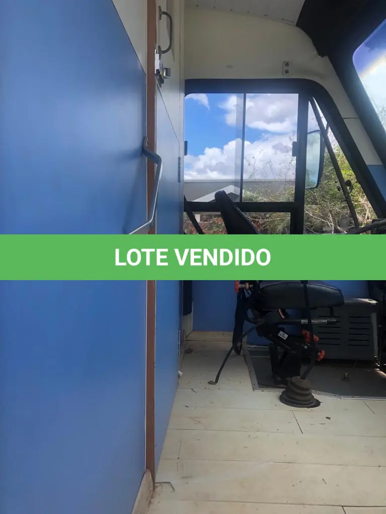 LOTE 530