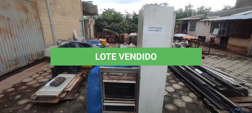 LOTE 035