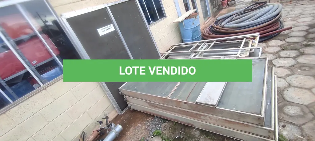 LOTE 055