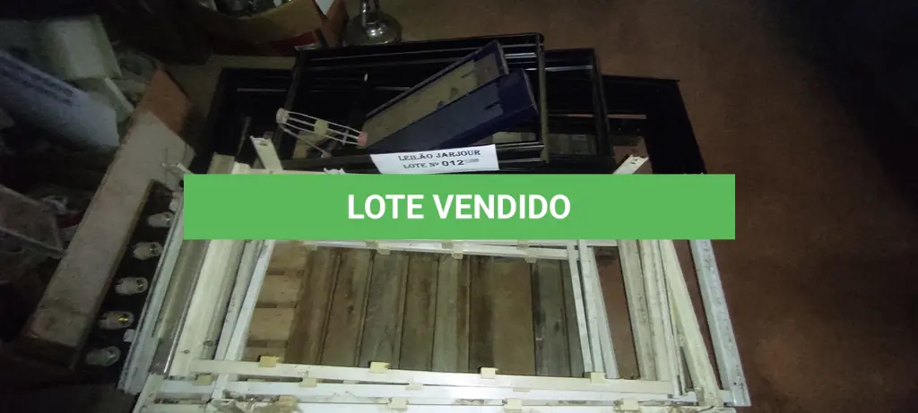 LOTE 012