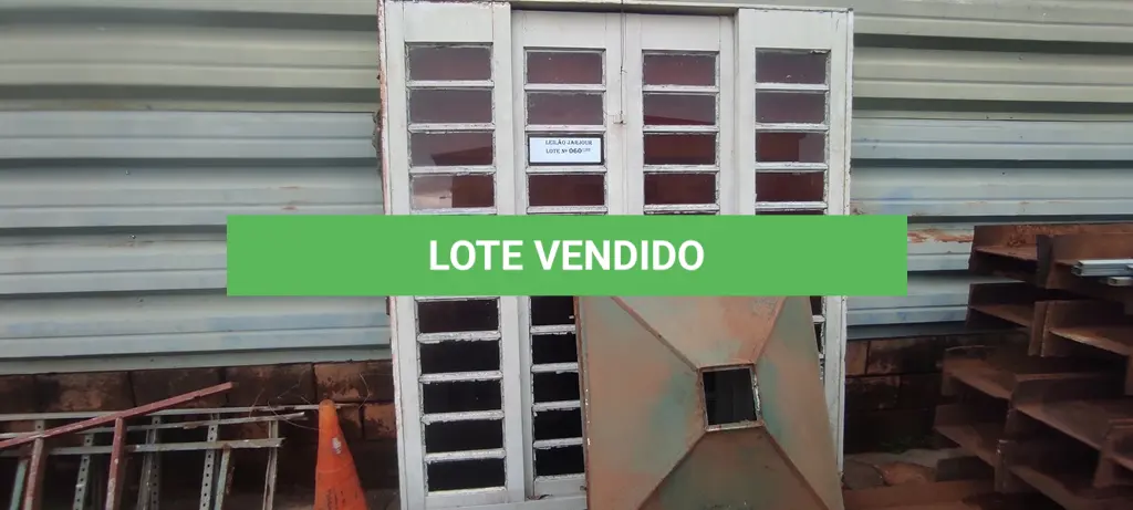LOTE 060