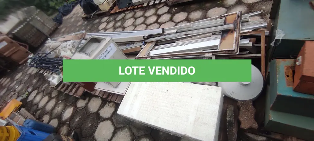 LOTE 037