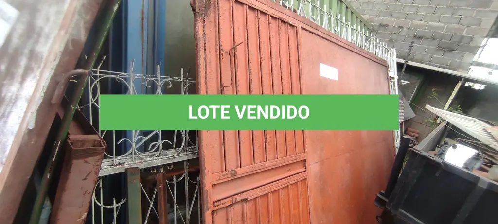 LOTE 061