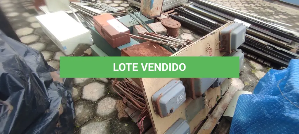 LOTE 036