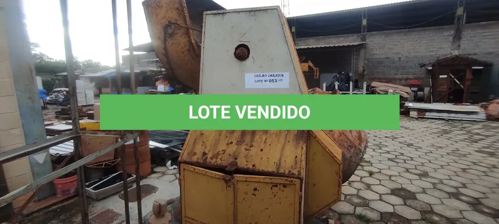 LOTE 053