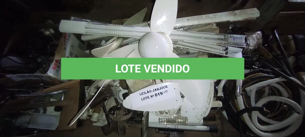 LOTE 019