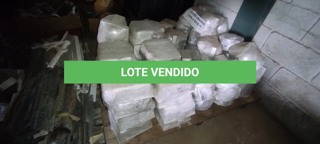 LOTE 015