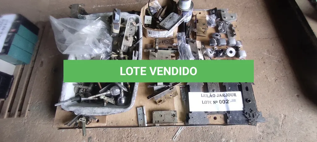 LOTE 002