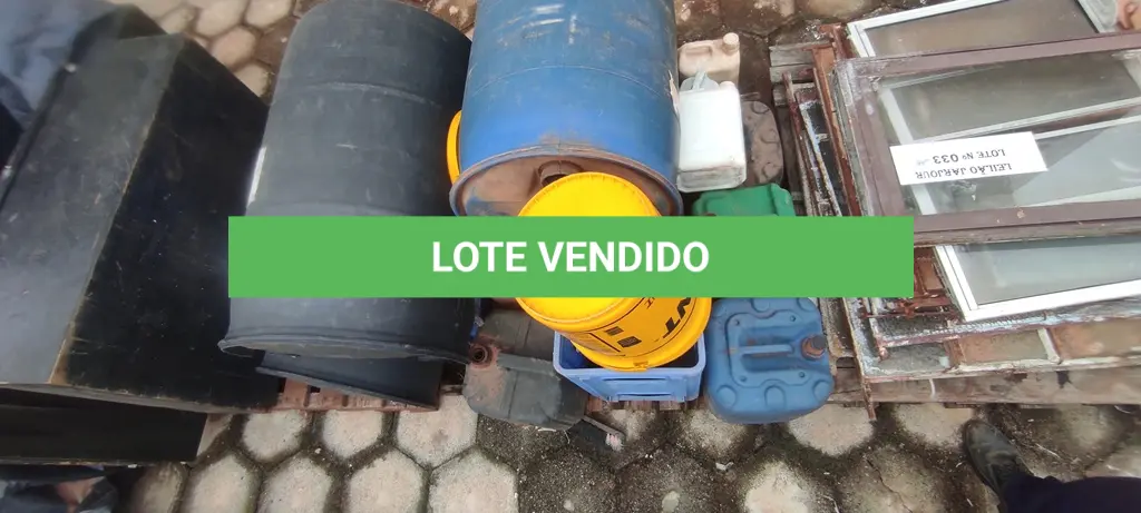 LOTE 034
