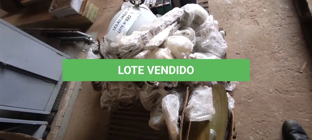 LOTE 022