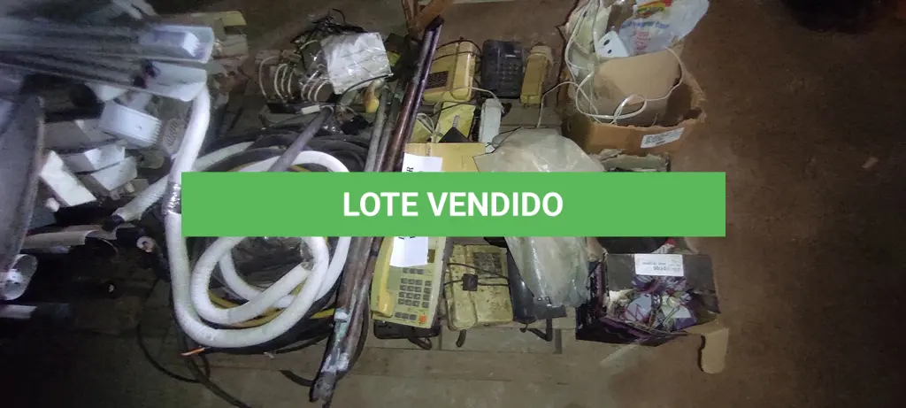 LOTE 018