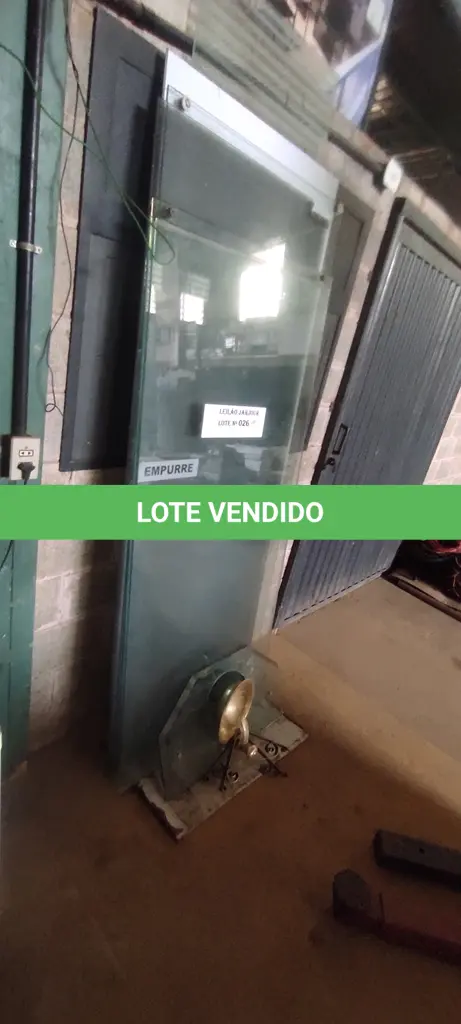 LOTE 026