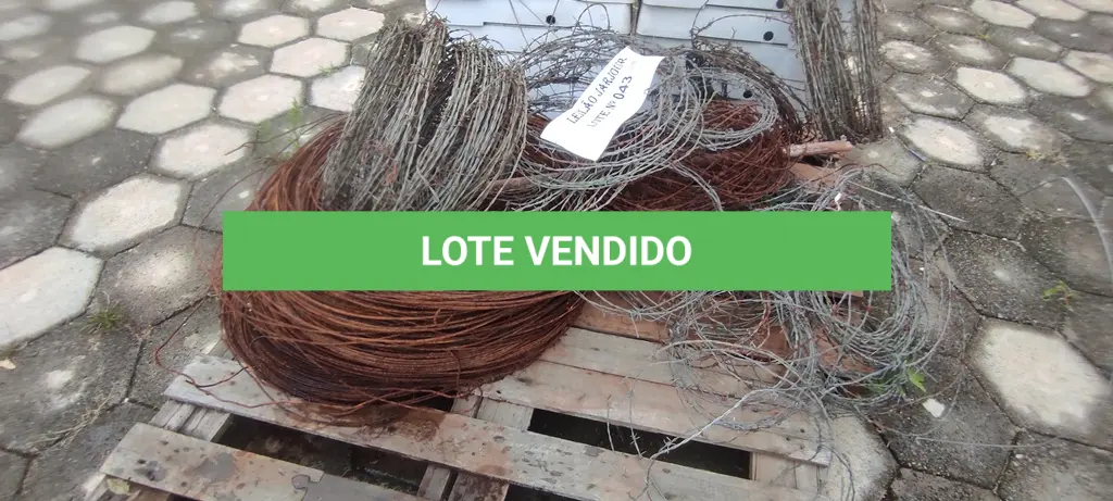 LOTE 043