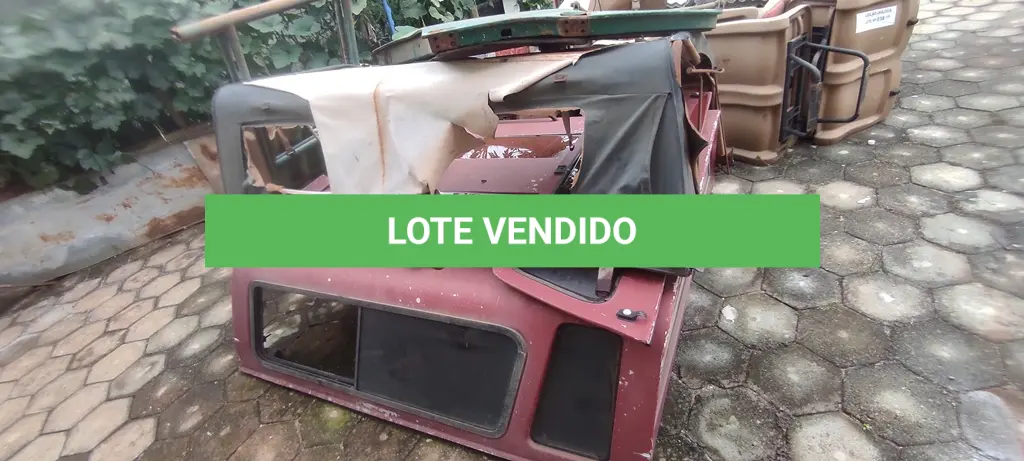LOTE 031