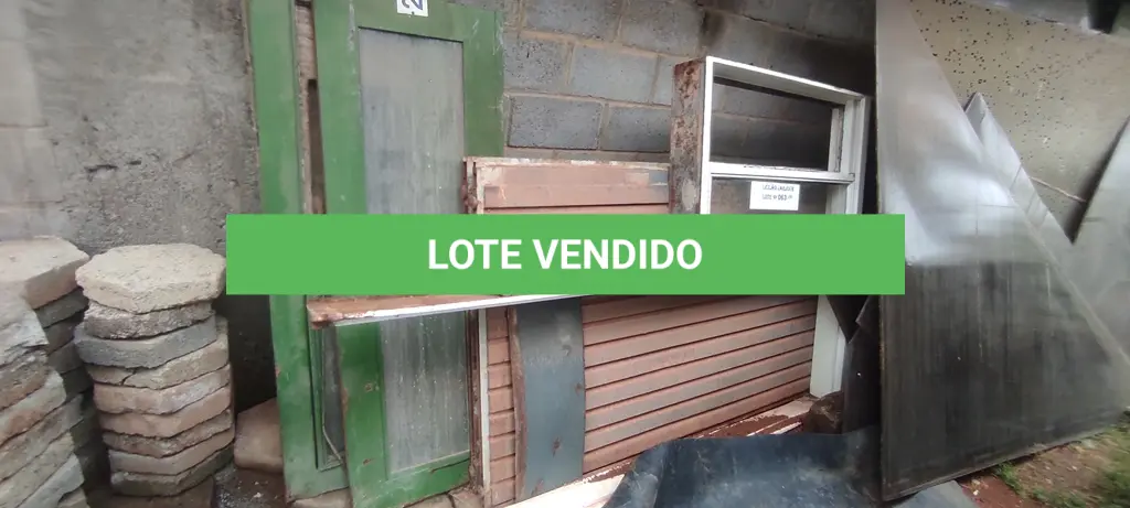 LOTE 063