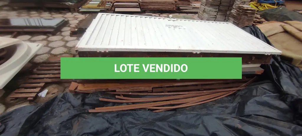 LOTE 086