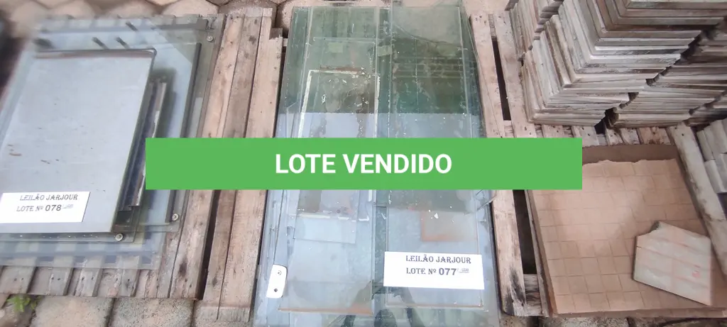 LOTE 077