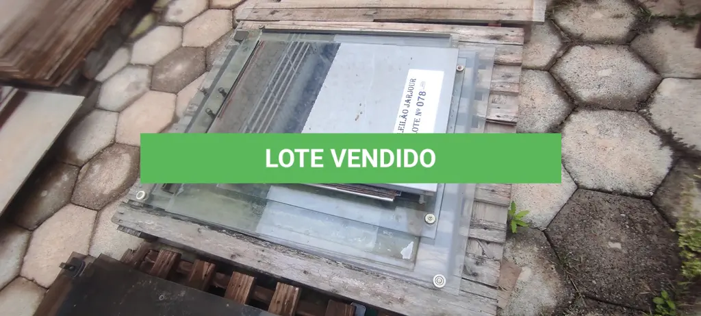 LOTE 078