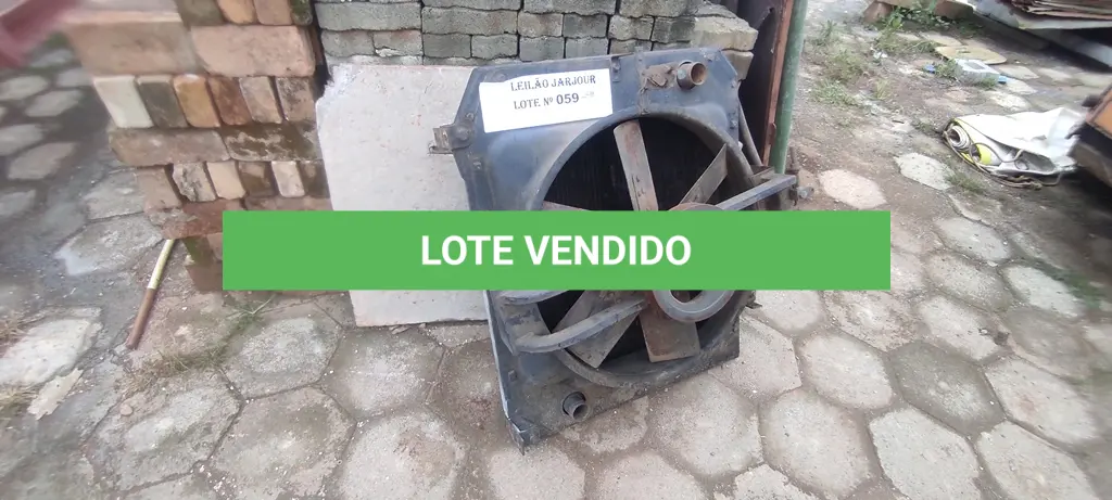 LOTE 059