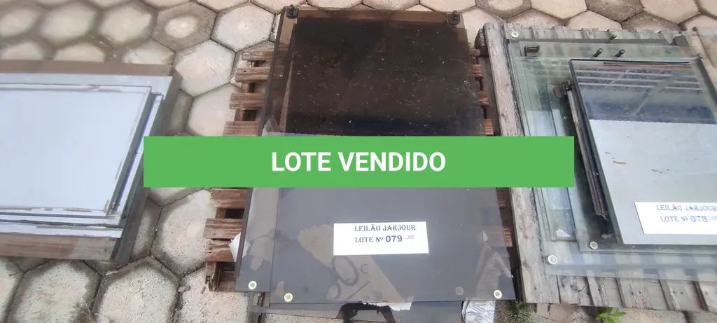 LOTE 079