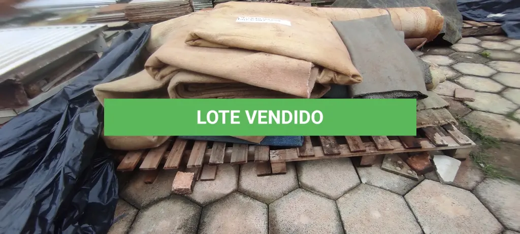 LOTE 087