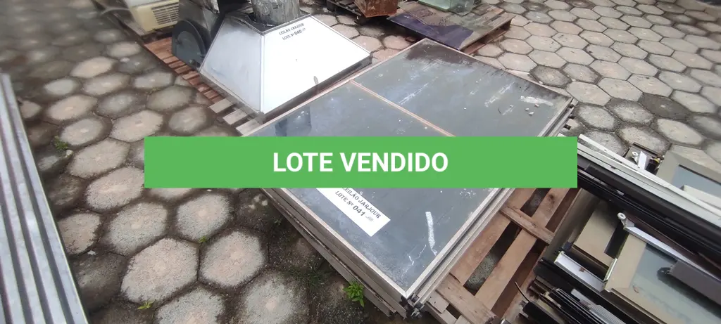 LOTE 041