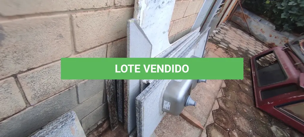 LOTE 030
