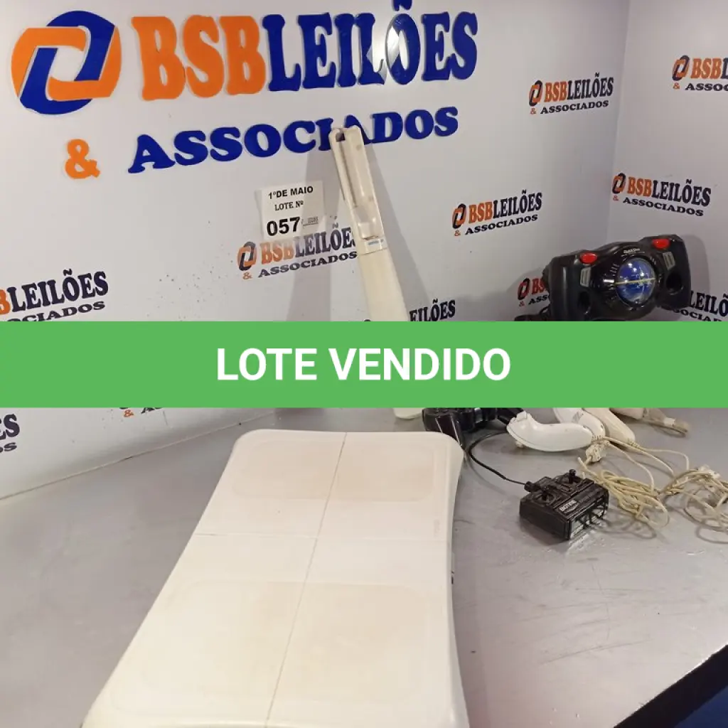 LOTE 057