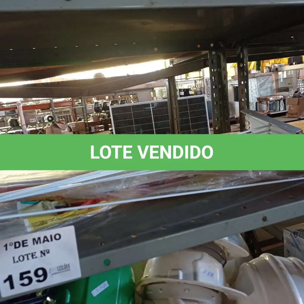 LOTE 159
