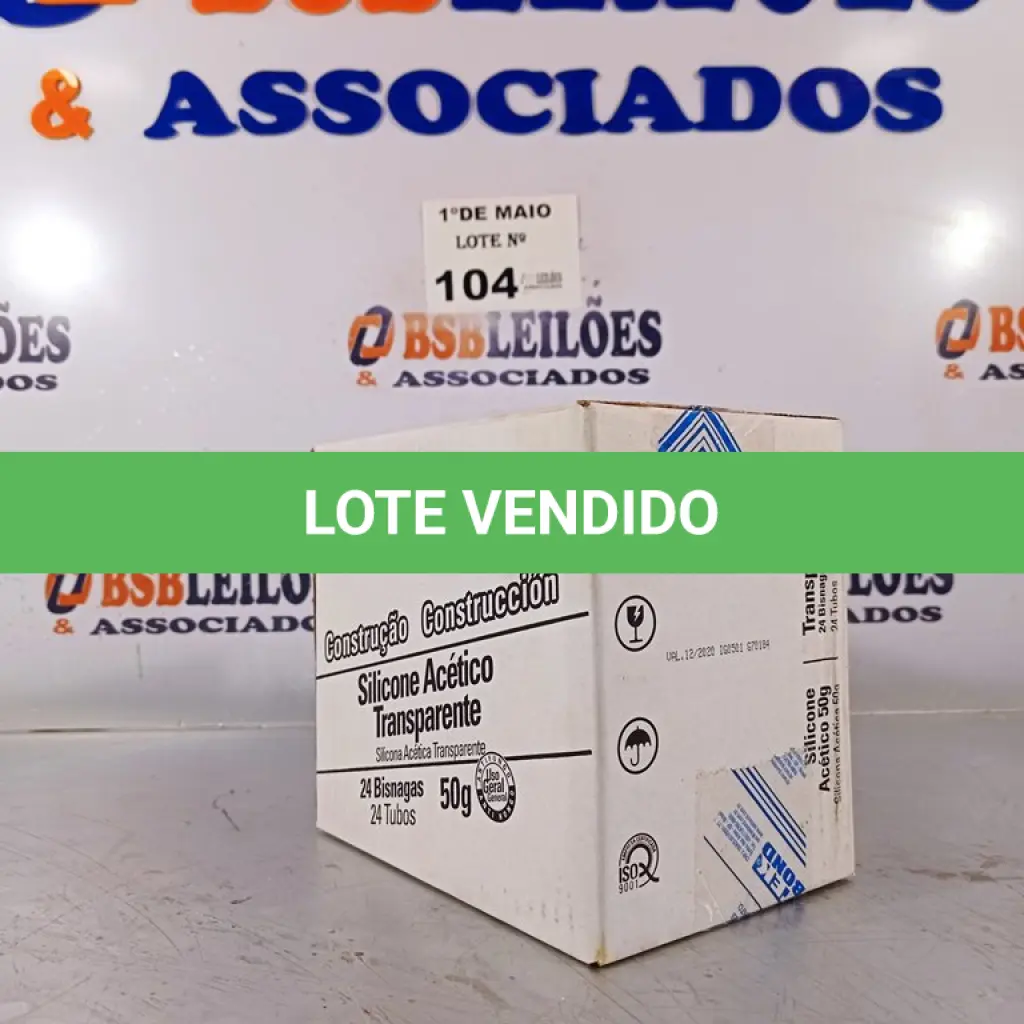 LOTE 104