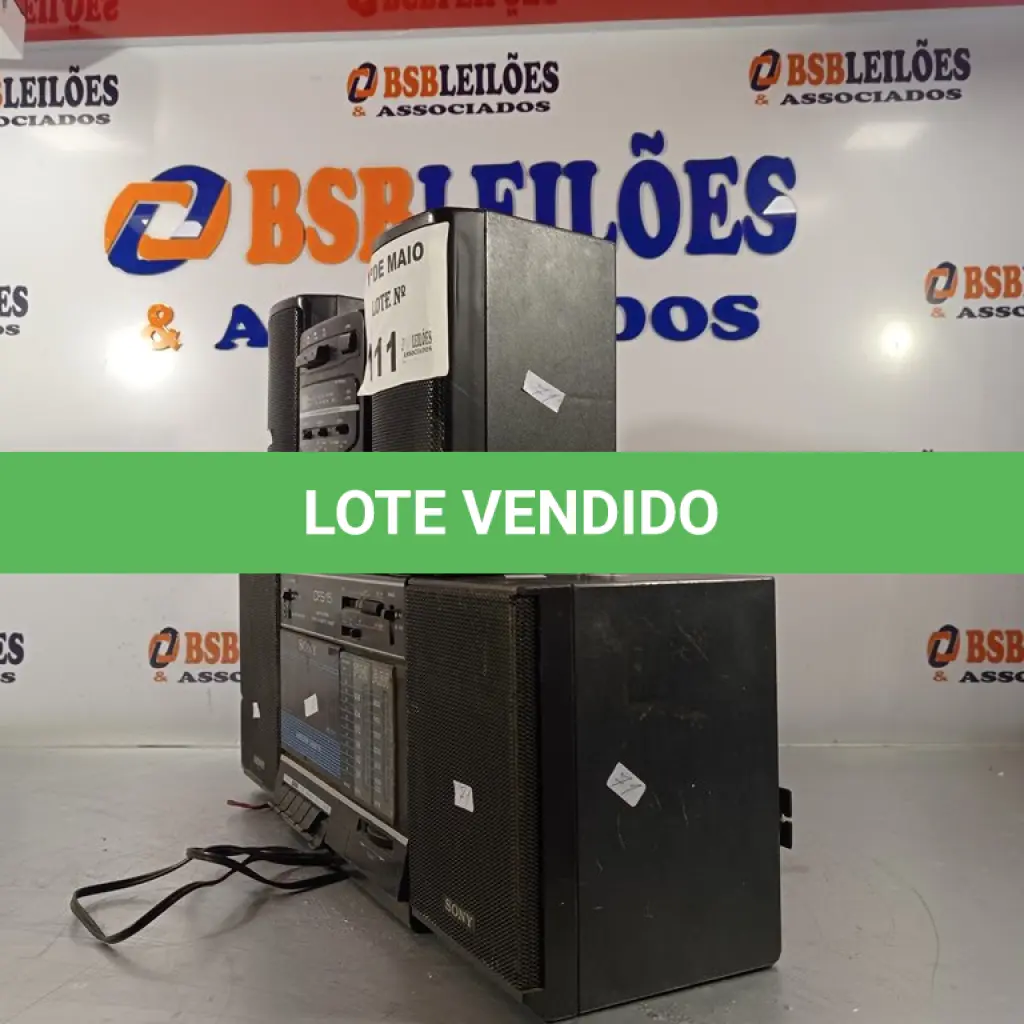 LOTE 111