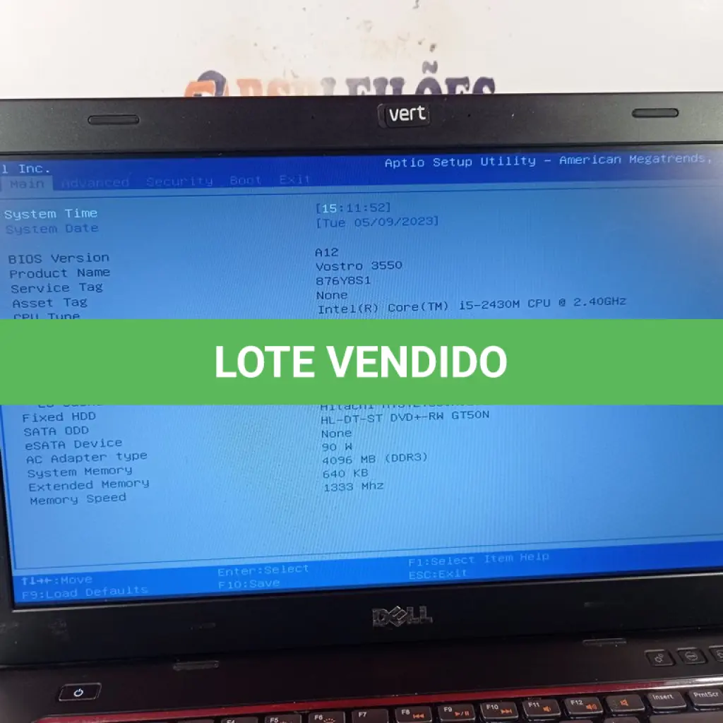 LOTE 084