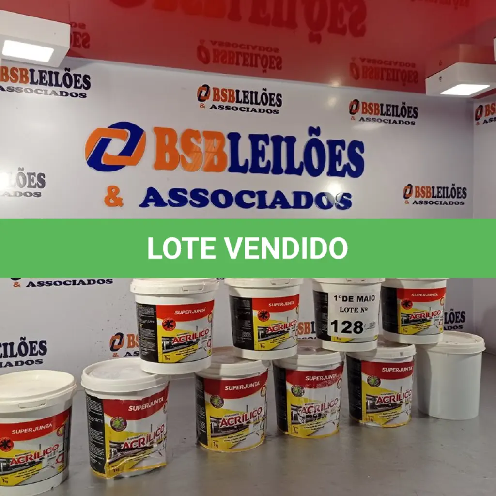 LOTE 128