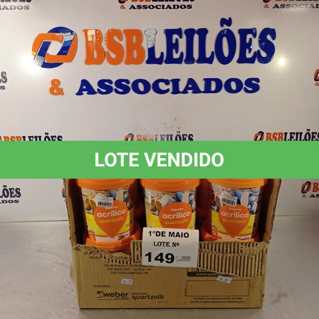 LOTE 149