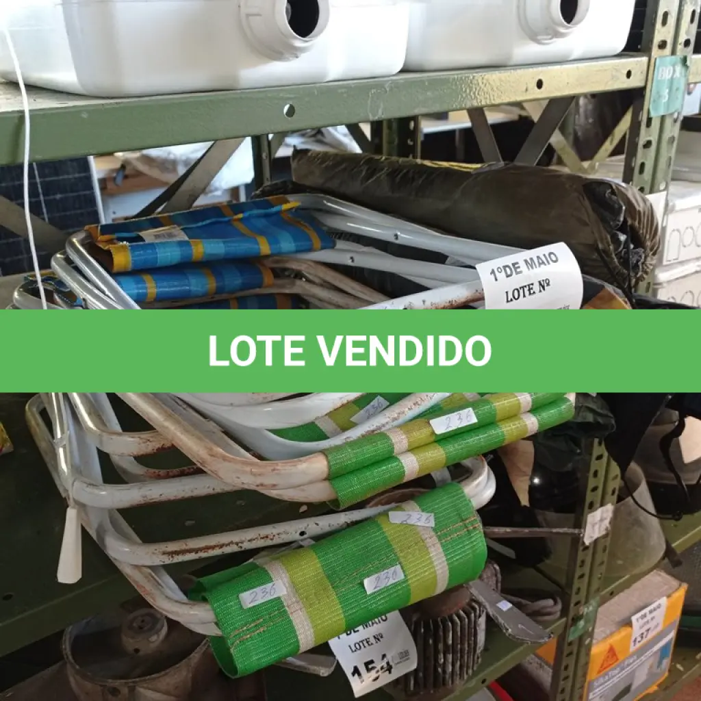 LOTE 152