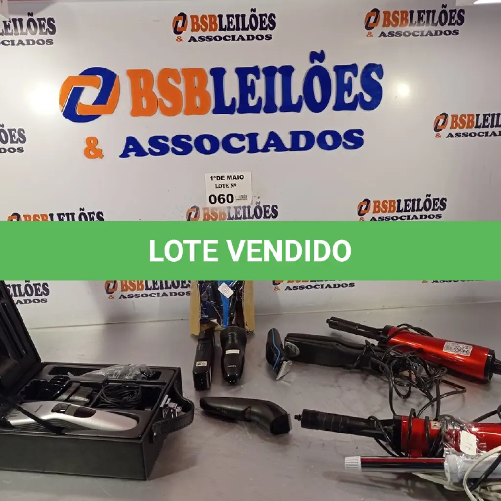 LOTE 060