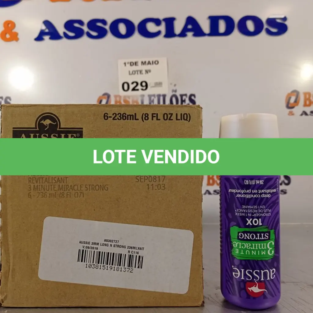 LOTE 029