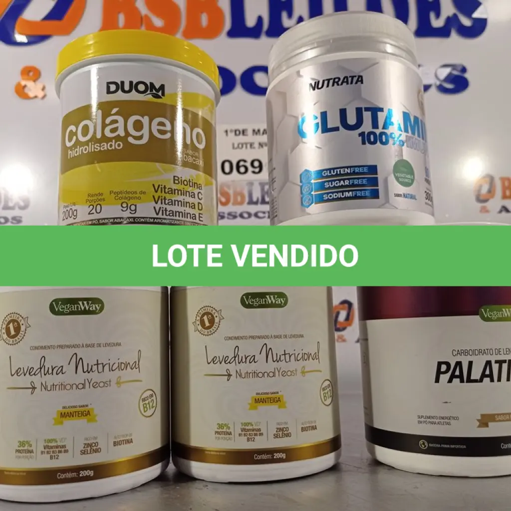 LOTE 069