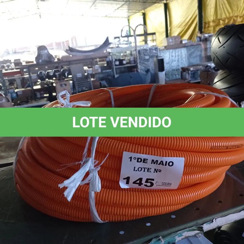 LOTE 145