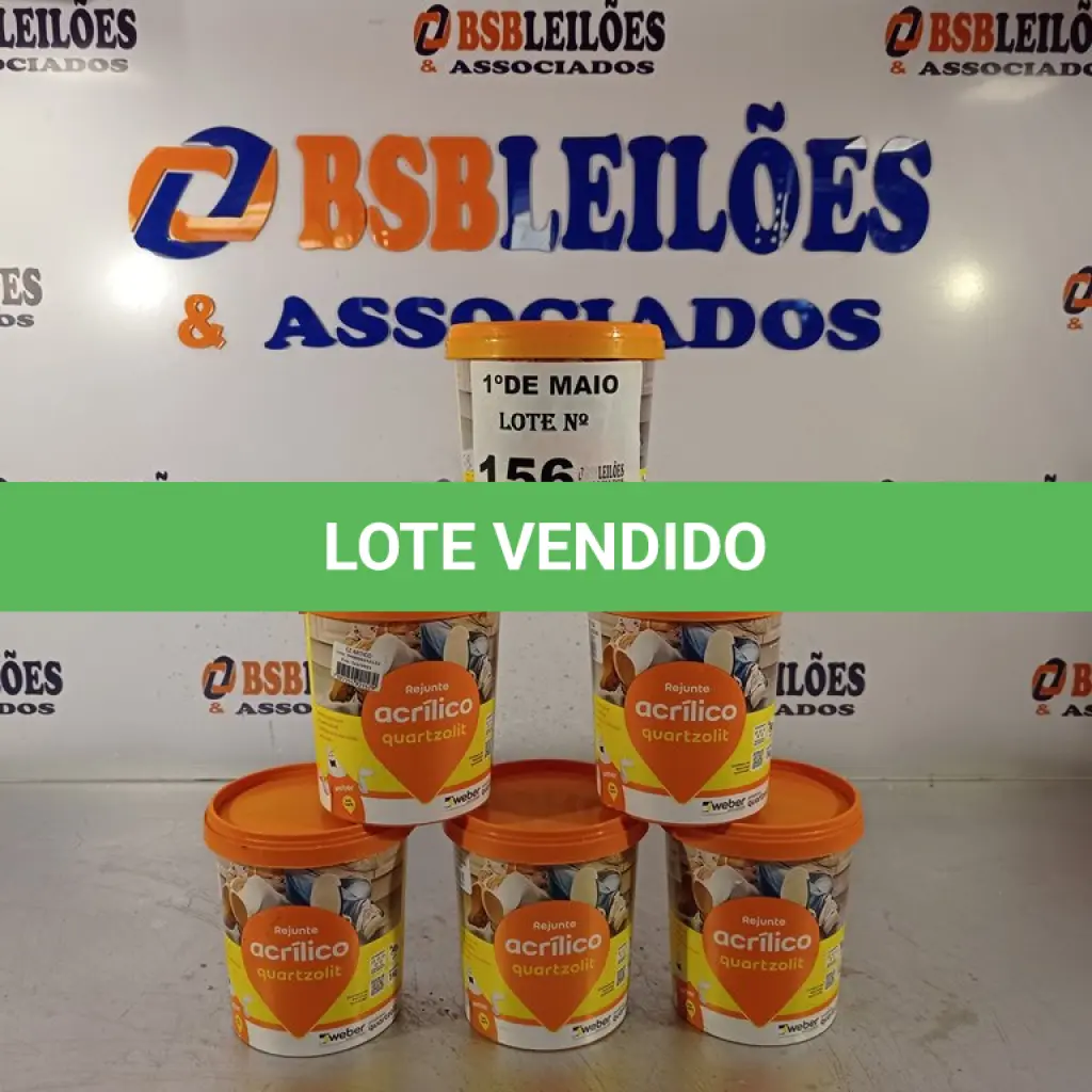 LOTE 156