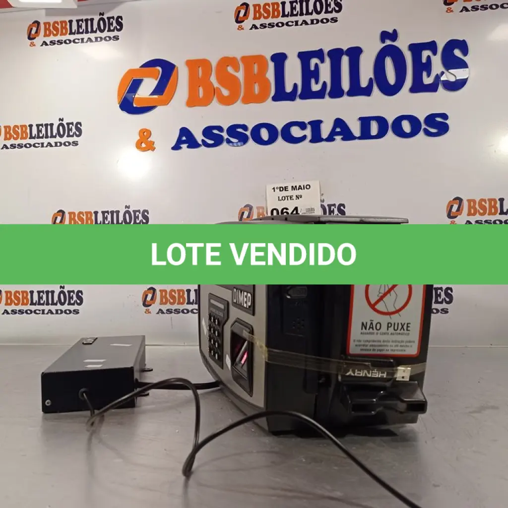 LOTE 064