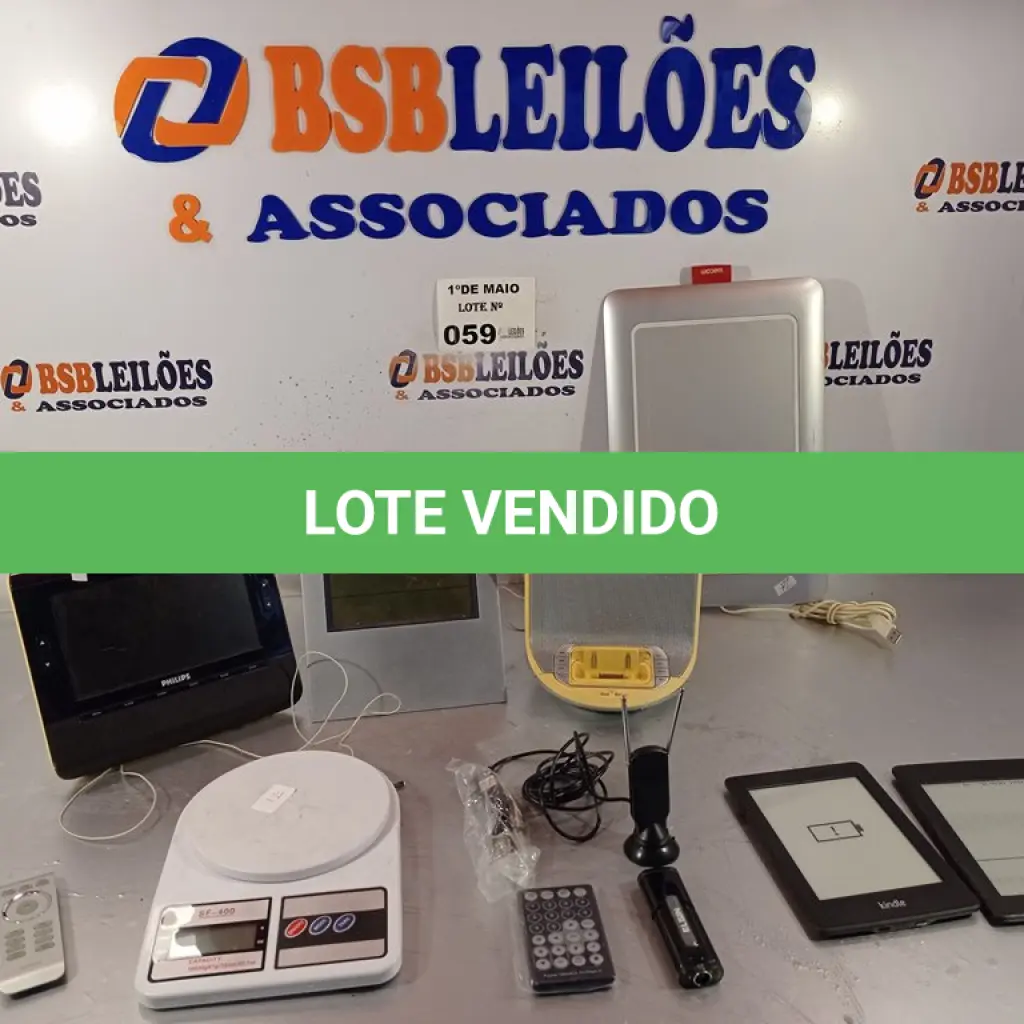 LOTE 059