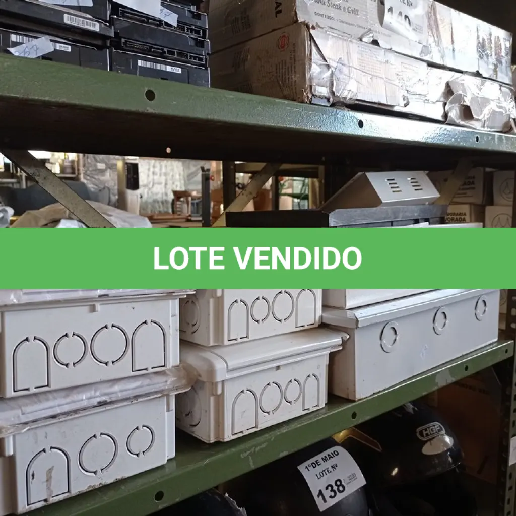 LOTE 139