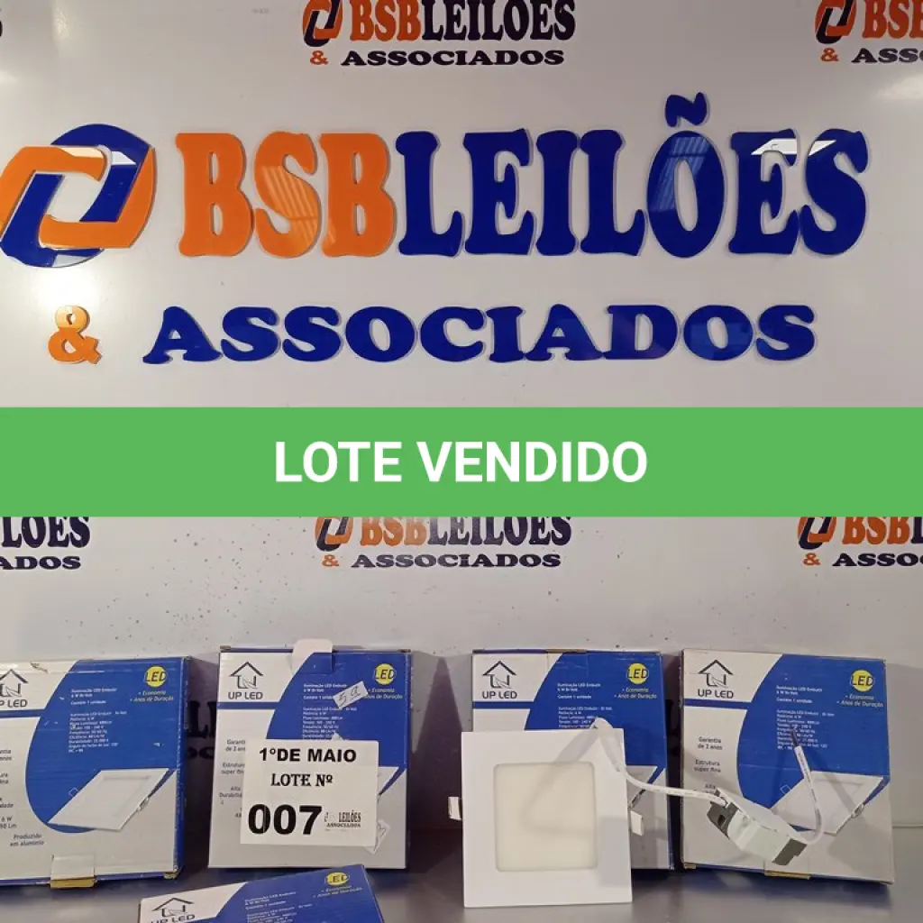 LOTE 007
