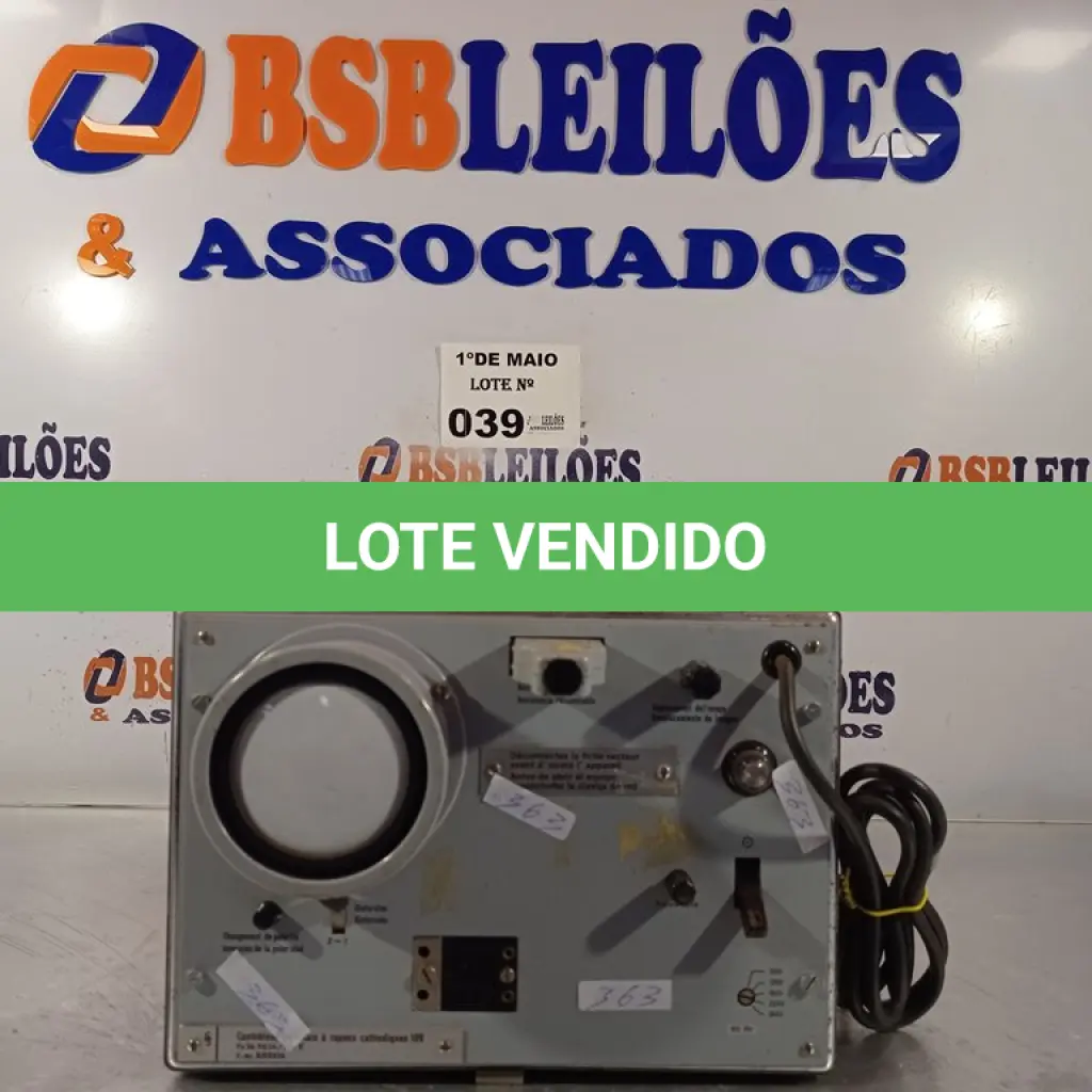 LOTE 039