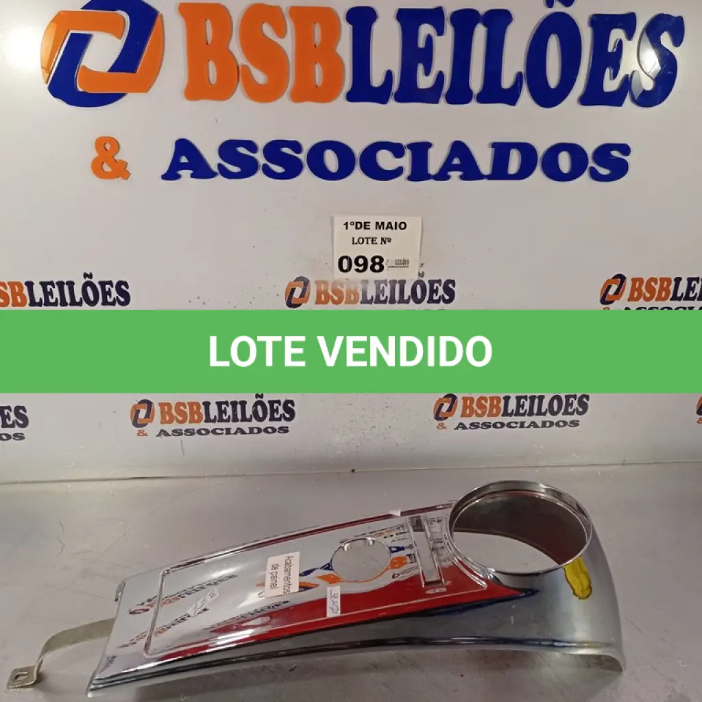 LOTE 098
