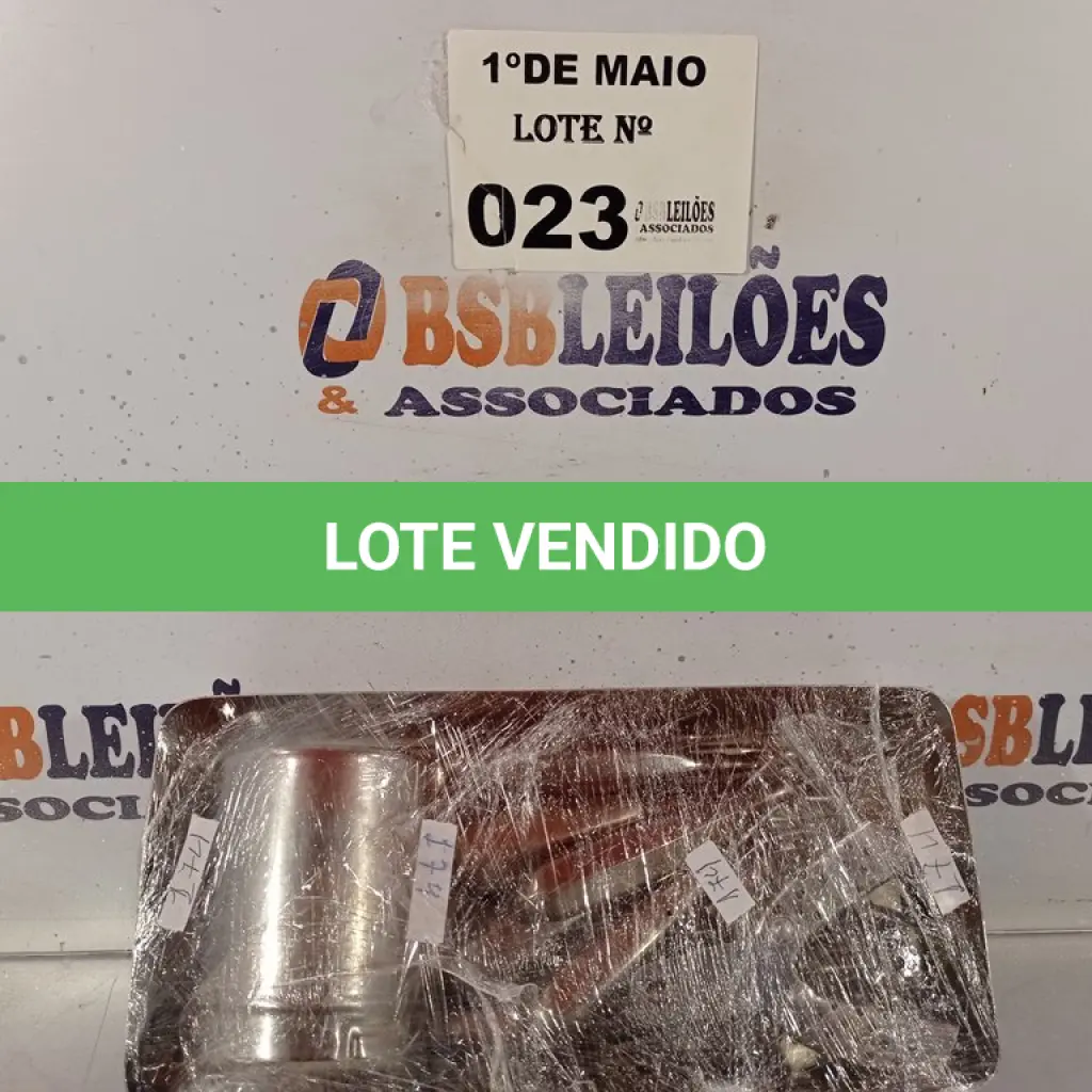 LOTE 023