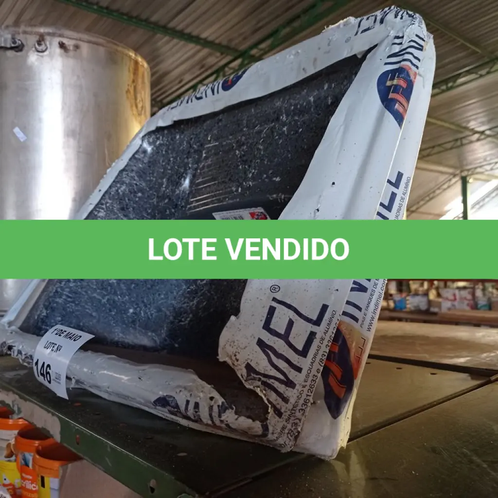 LOTE 146