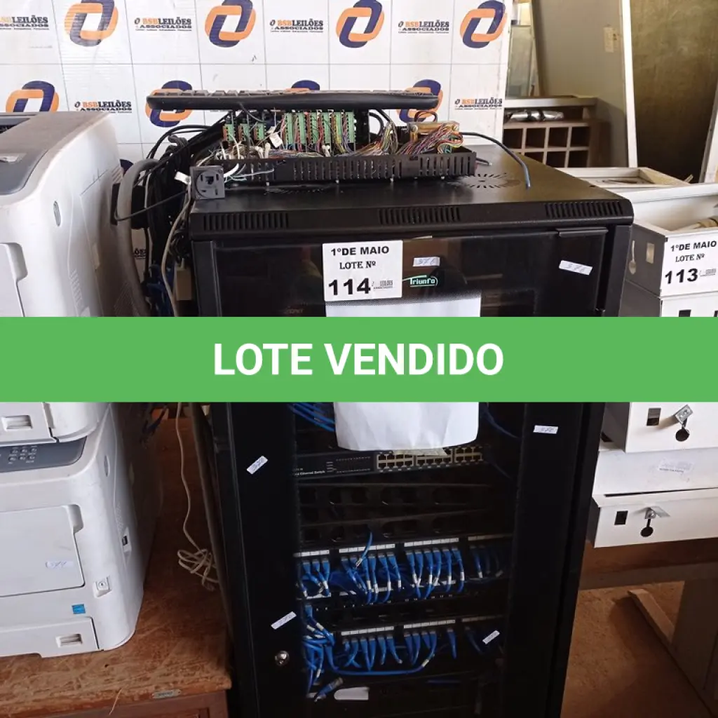 LOTE 114